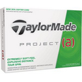 Taylormade Project (a) Golf Ball